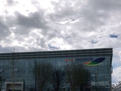 -昆明国际花卉拍卖交易中心