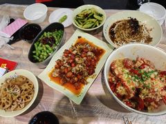 -靓靓蒸虾(中山公园店)
