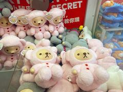 -LLJ夹机占(清河万象汇店)