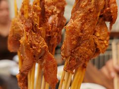 -川东坝子火锅(宝龙店)