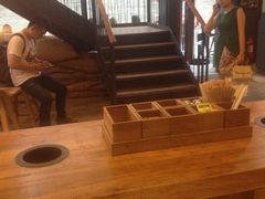 -星巴克(成都太古里二店)