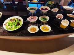 -上海嘉定喜来登酒店
