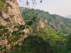 -北京上方山国家森林公园