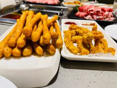 -海底捞火锅(铂澜大象城店)