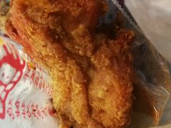 -上帝炸鸡(食品街店)