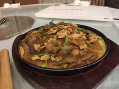 -汇贤府·李氏鲁菜(五棵松店)