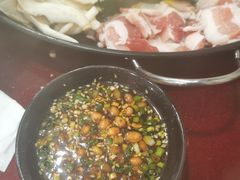 蘸料-大贵州烙锅