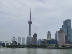 -东方明珠广播电视塔