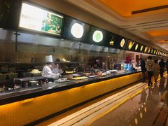 -白金汉爵大酒店·中餐厅(相城店)