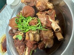 -大勇羊棒骨·烧烤(经六路店)