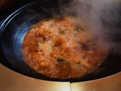 -锅老头铁锅炖•大锅蒸汽海鲜(韩乐坊店)