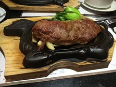 -花园餐厅(铜锣湾店)