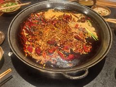 -咖咖火锅(老店)