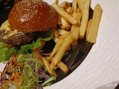 -蜻蜓逐宴全日制西餐厅I古北水镇大酒店