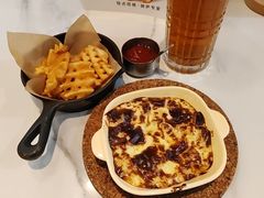 -必胜客(砂之船中东奥莱店)