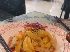 -撒拉花儿·新疆菜·清真(太阳宫店)