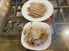 -奇芳阁·百年清真南京菜(夫子庙店)