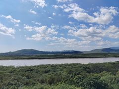 -珲春防川景区