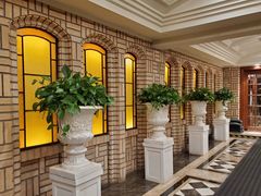 -马勒别墅饭店(静安寺店)