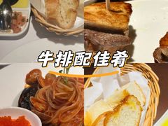 -CAPARESH開府莱舍(望京金辉店)