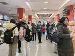 -新侨三宝乐面包店(崇文门店)