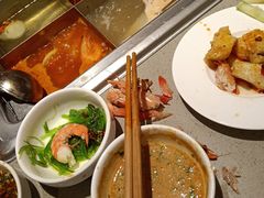 -海底捞火锅(顺义华联店)