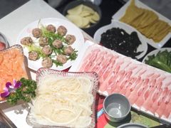 -重庆刘一手火锅(三峡广场直营店)