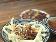 -洁美凉粉店(温江店)