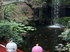 -白天鹅宾馆-宏图府餐厅
