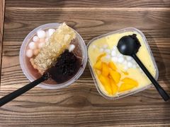 -甜心闲生传统手工冰粉(奎星楼店)