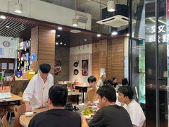 -荣基四海一家·家常菜·海鲜大排档(新安店)