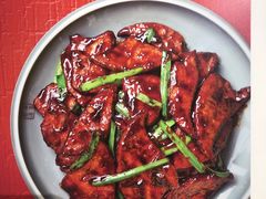 -小吊梨汤·北京菜·烤鸭(清河万象汇店)