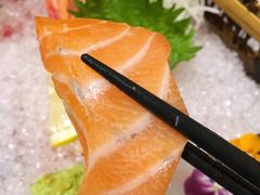 -红叶日料·放题·海胆·定食(星海店)