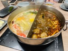-老鼎旺安格斯牛肉火锅(衡艺广场店)