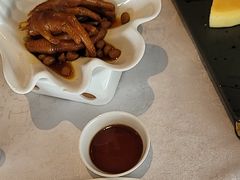 -海湾壹品·粤菜·早茶·烤鸭(拱北店)