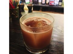 -The Tiki Bungalow提基小木屋酒吧
