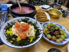 -夏星酒馆(剑桥公社店)