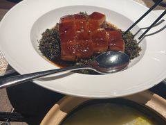 -曾宴·楚菜(湖北省博物馆店)