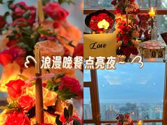 -Olive橄榄花园漂亮饭主题布置餐厅(大望路店)