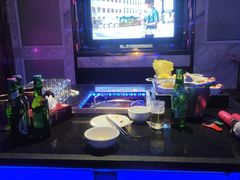 -唱客美食KTV量贩(北京路店)