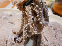 -竹叶涮肉坊(总店)