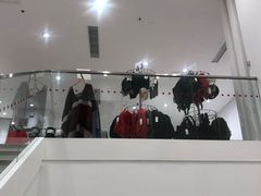 -优衣库(长沙银盆岭万达广场店)