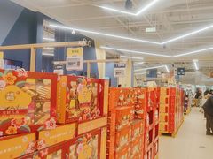 -盒马X会员店(王府井奥莱UP TOWN店)