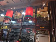 -陈府大宅门成都火锅·手切鲜肉(太原街店)