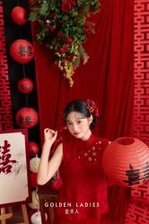 -金夫人婚纱摄影(衡阳店)