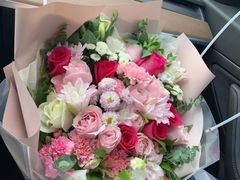 -花未央花店·WEYOUNG