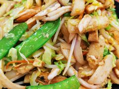 -台州老六海鲜面馆(上南总店)
