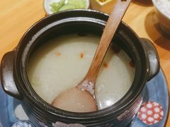 -大岛日本料理铁板烧(南通大饭店)