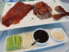-漢舍中国菜馆(889广场店)