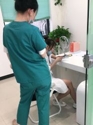 点击看大图 -痘医生科学祛痘连锁